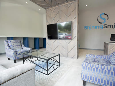 Shining Smiles Family Dentistry