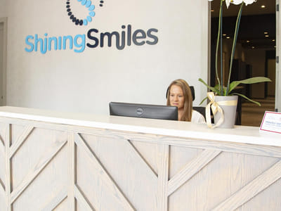 Shining Smiles Family Dentistry