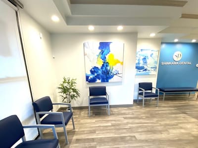 Shinkawa Dental