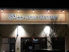 Shipp Family Dentistry