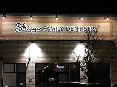 Shipp Family Dentistry
