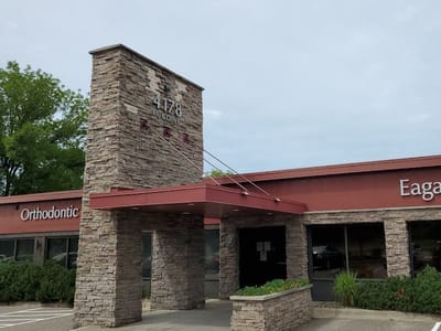 Shirene Orandi DDS Eagan Dentist