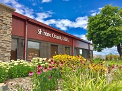 Shirene Orandi DDS Eagan Dentist