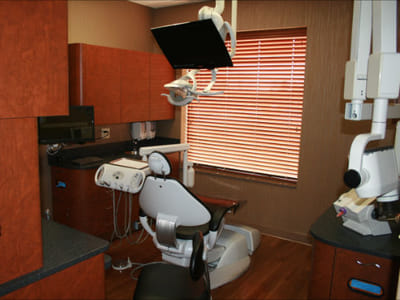 Shirene Orandi DDS Eagan Dentist