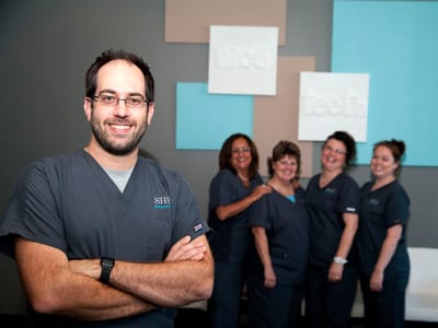 Shoop Family Dentistry