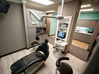 Shoop Family Dentistry