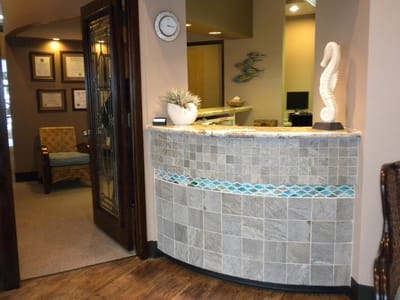 Shoreline Family Dentistry