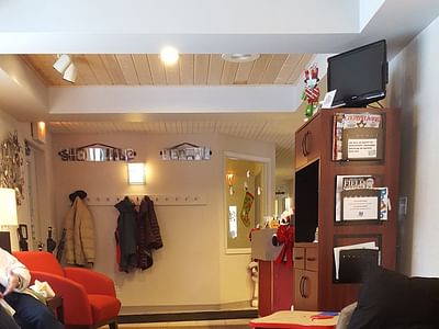 Shoreline-Legacy Dental