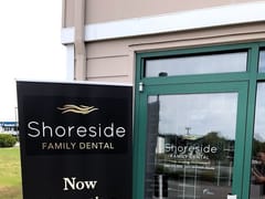 Shoreside Family Dental: Oak Harbor Dentist