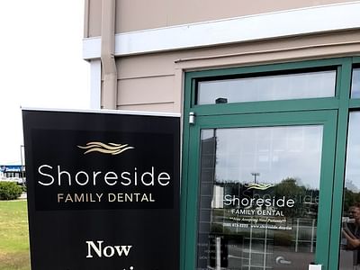 Shoreside Family Dental: Oak Harbor Dentist