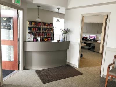 Shoreside Family Dental: Oak Harbor Dentist