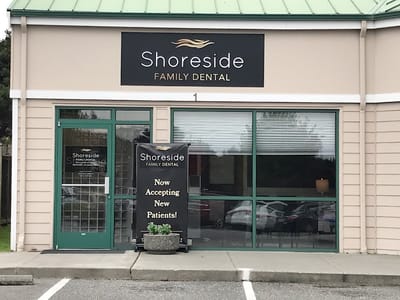 Shoreside Family Dental: Oak Harbor Dentist