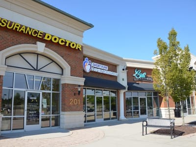 Short Pump Family Dentistry