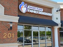 Short Pump Family Dentistry