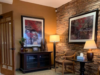 Shouman & Tegerdine Family Dentistry