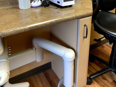 Shouman & Tegerdine Family Dentistry