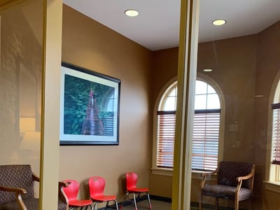 Shouman & Tegerdine Family Dentistry