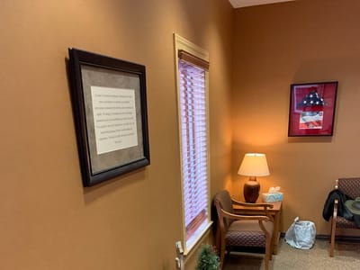 Shouman & Tegerdine Family Dentistry