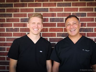 Shouman & Tegerdine Family Dentistry