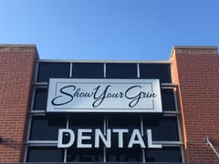 Show Your Grin Dental