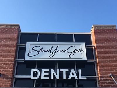 Show Your Grin Dental