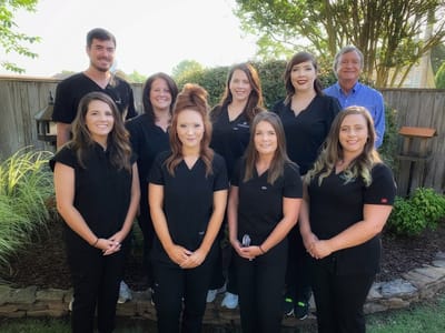 Showalter Family Dentistry
