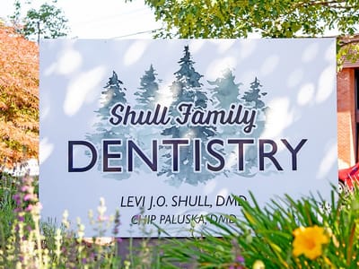 Shull Family Dentistry