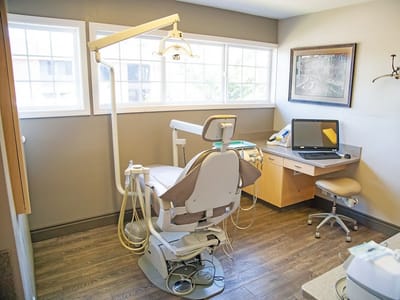 Shull Family Dentistry