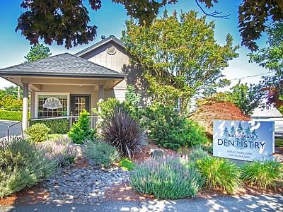 Shull Family Dentistry