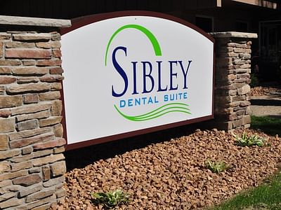 Sibley Dental Suite