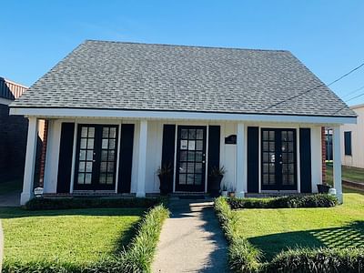 Sicard Franklin Dentistry, LLC