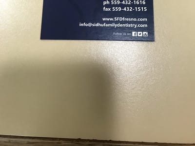 Sidhu Family Dentistry