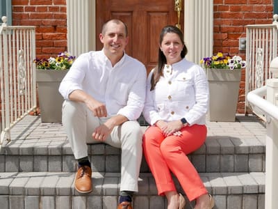 Sieger Family Dentistry