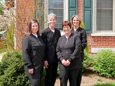 Sieger Family Dentistry