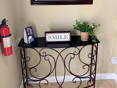 Sierra Dental: Jacob D. Finlinson, DDS