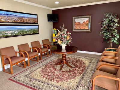 Sierra Dental: Jacob D. Finlinson, DDS