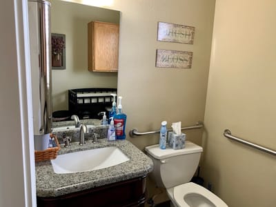 Sierra Dental: Jacob D. Finlinson, DDS