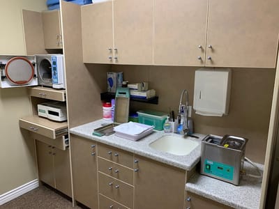 Sierra Dental: Jacob D. Finlinson, DDS