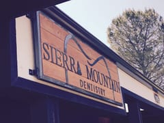 Sierra Mountain Dentistry