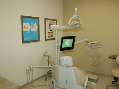 Sierra Smiles Dentistry