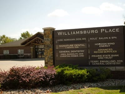 Signature Dental - Dr. Vijeyta Bhatia, DDS