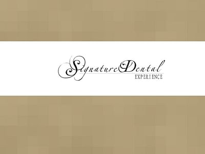 Signature Dental - Dr. Vijeyta Bhatia, DDS