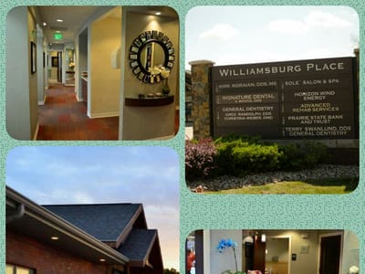 Signature Dental - Dr. Vijeyta Bhatia, DDS