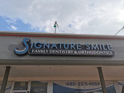Signature Smile Family Dentistry & Orthodontics