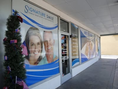 Signature Smile Family Dentistry & Orthodontics