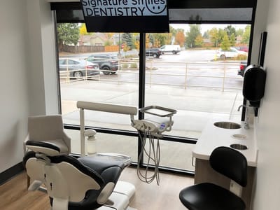 Signature Smiles Dentistry