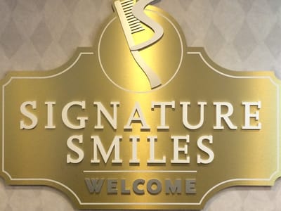Signature Smiles - Lathrup Village