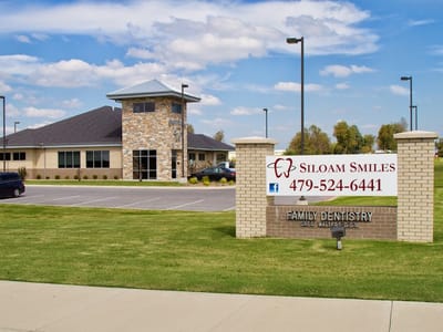 Siloam Smiles Family Dentistry