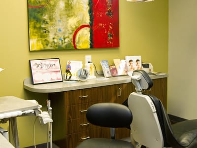 Siloam Smiles Family Dentistry