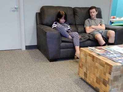 Siloam Smiles Family Dentistry